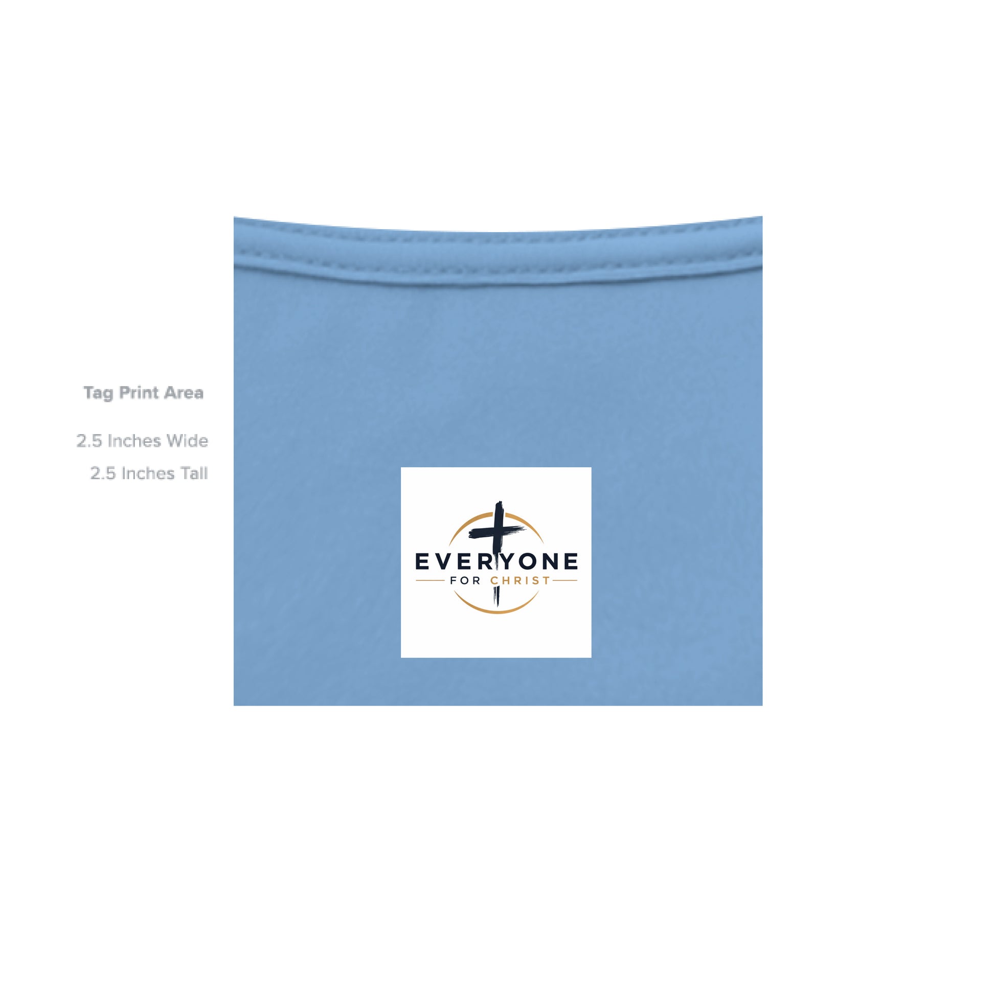 CAROLINA BLUE - INSIDE_TAG_LINE