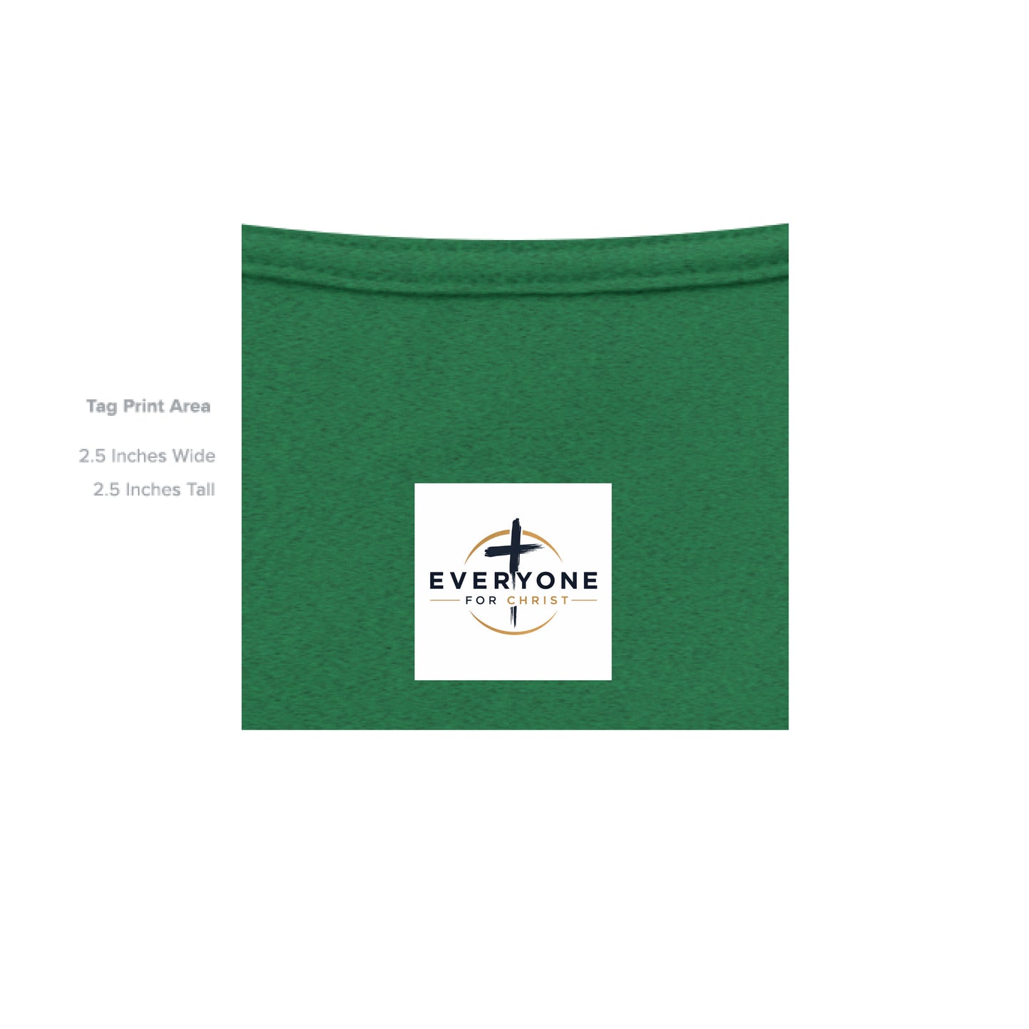 ANTIQUE IRISH GREEN - INSIDE_TAG_LINE