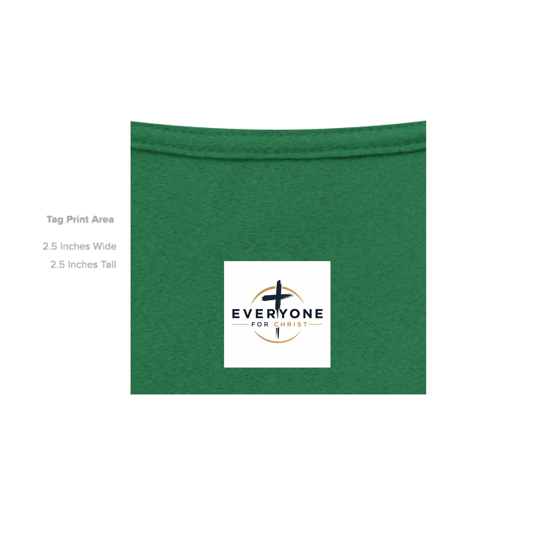 ANTIQUE IRISH GREEN - INSIDE_TAG_LINE