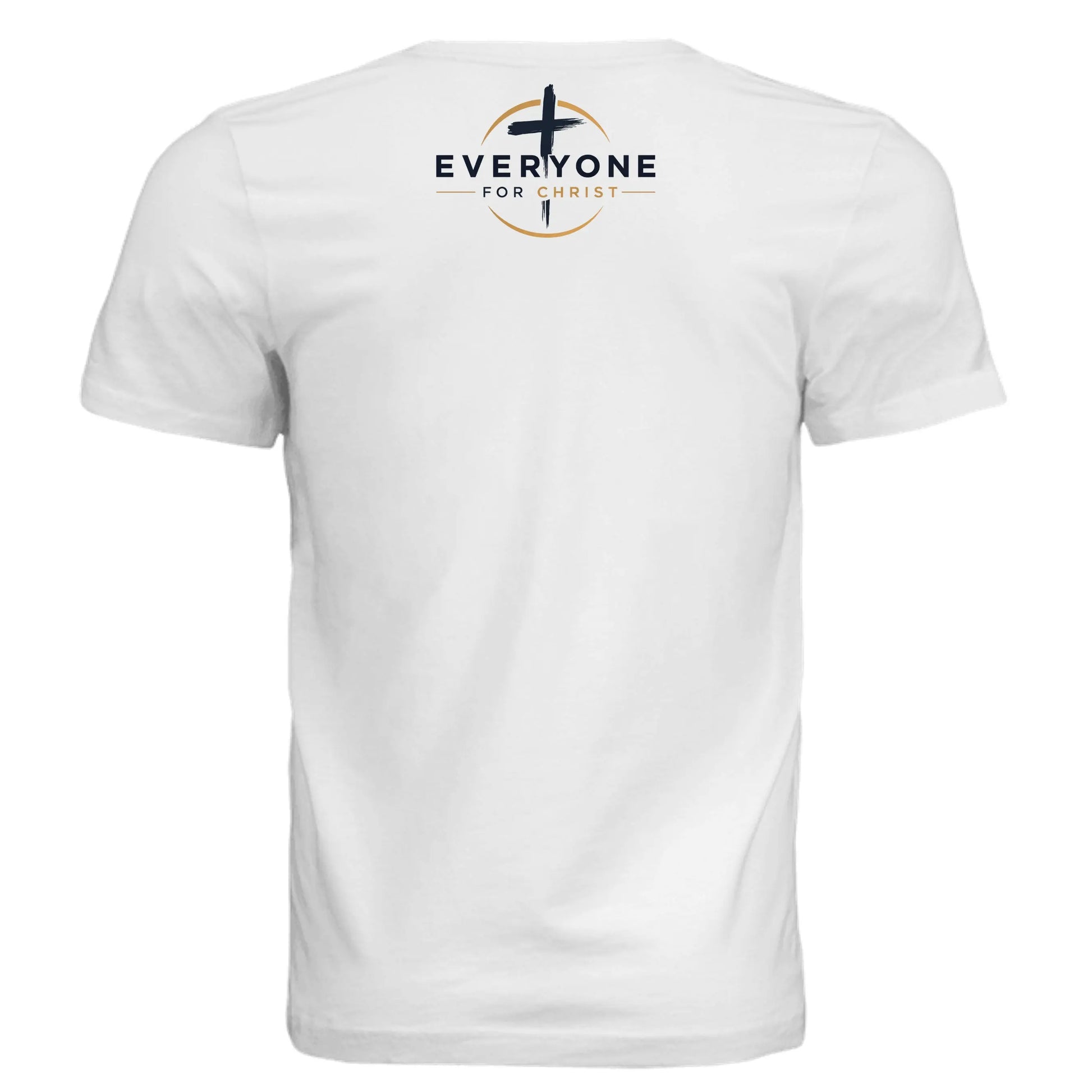 WHITE - 3001C - BACK