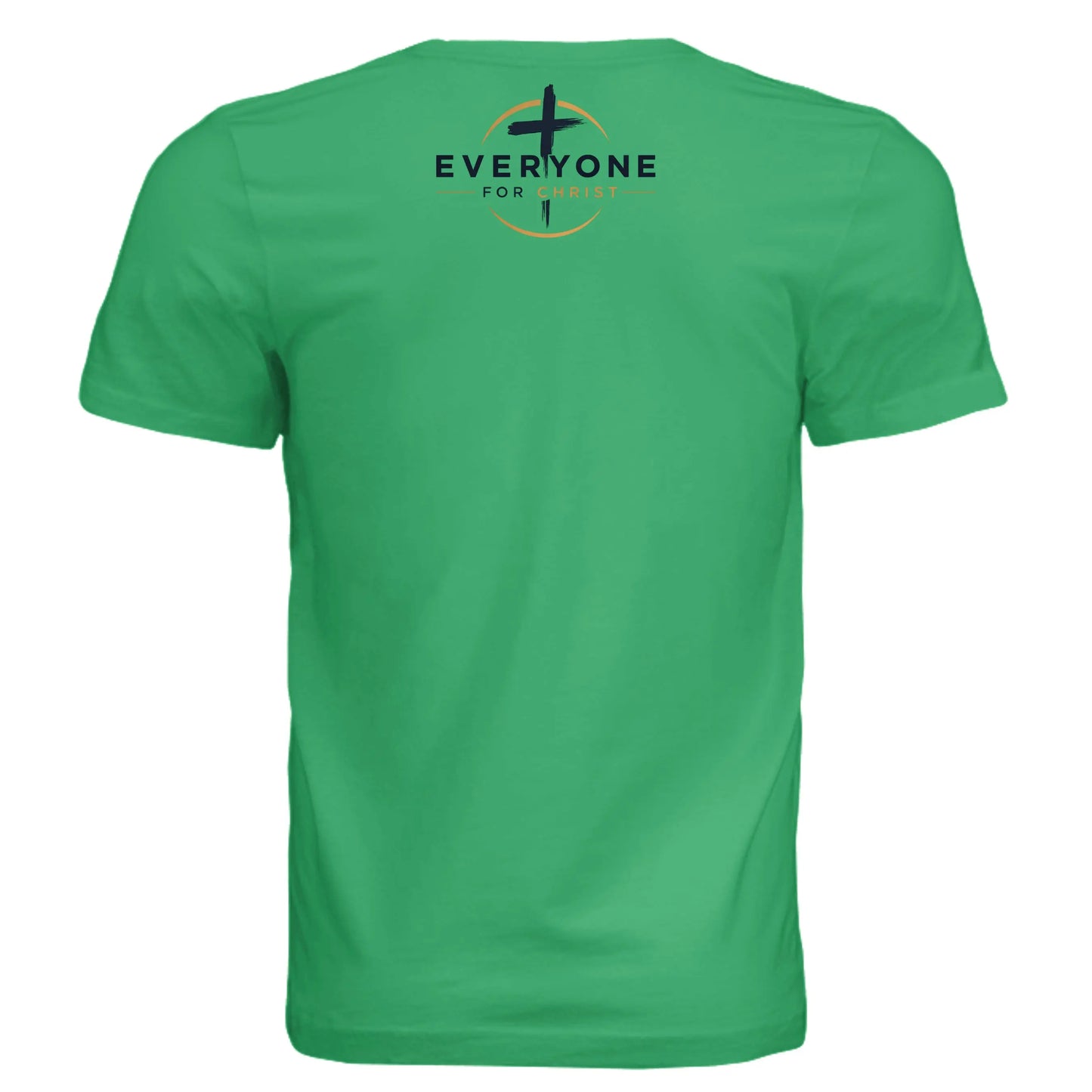 Synthetic Green - 3001C - BACK