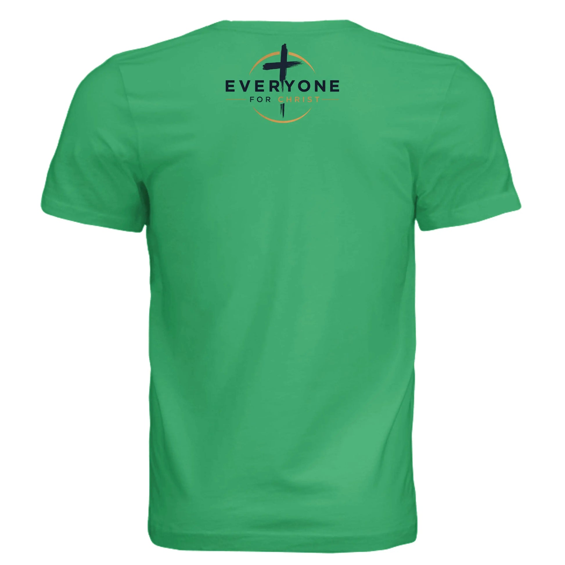 Synthetic Green - 3001C - BACK