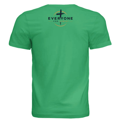 Synthetic Green - 3001C - BACK
