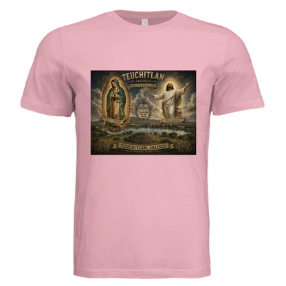 PINK - 3001C - FRONT