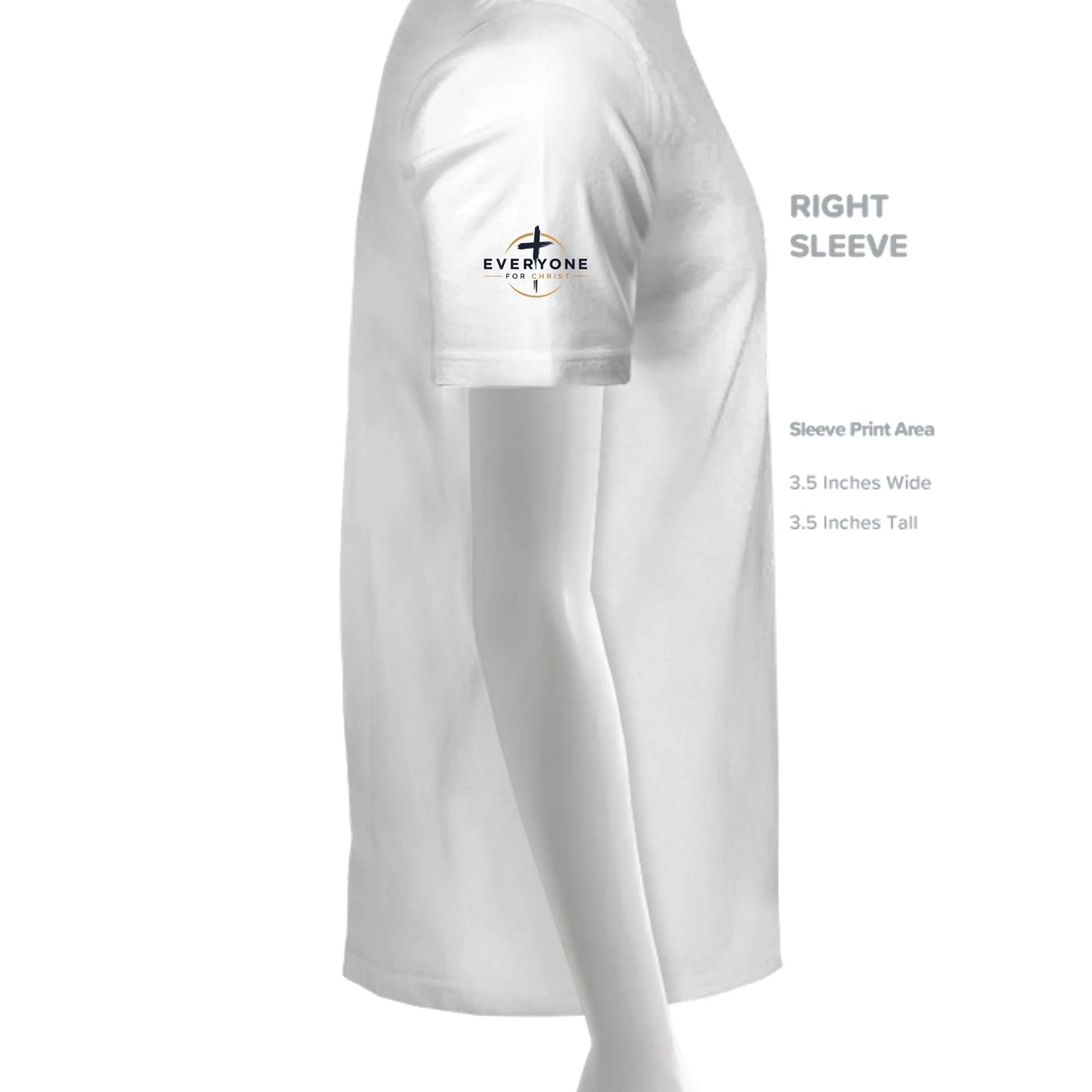 WHITE - 3001C - SLEEVE_RIGHT