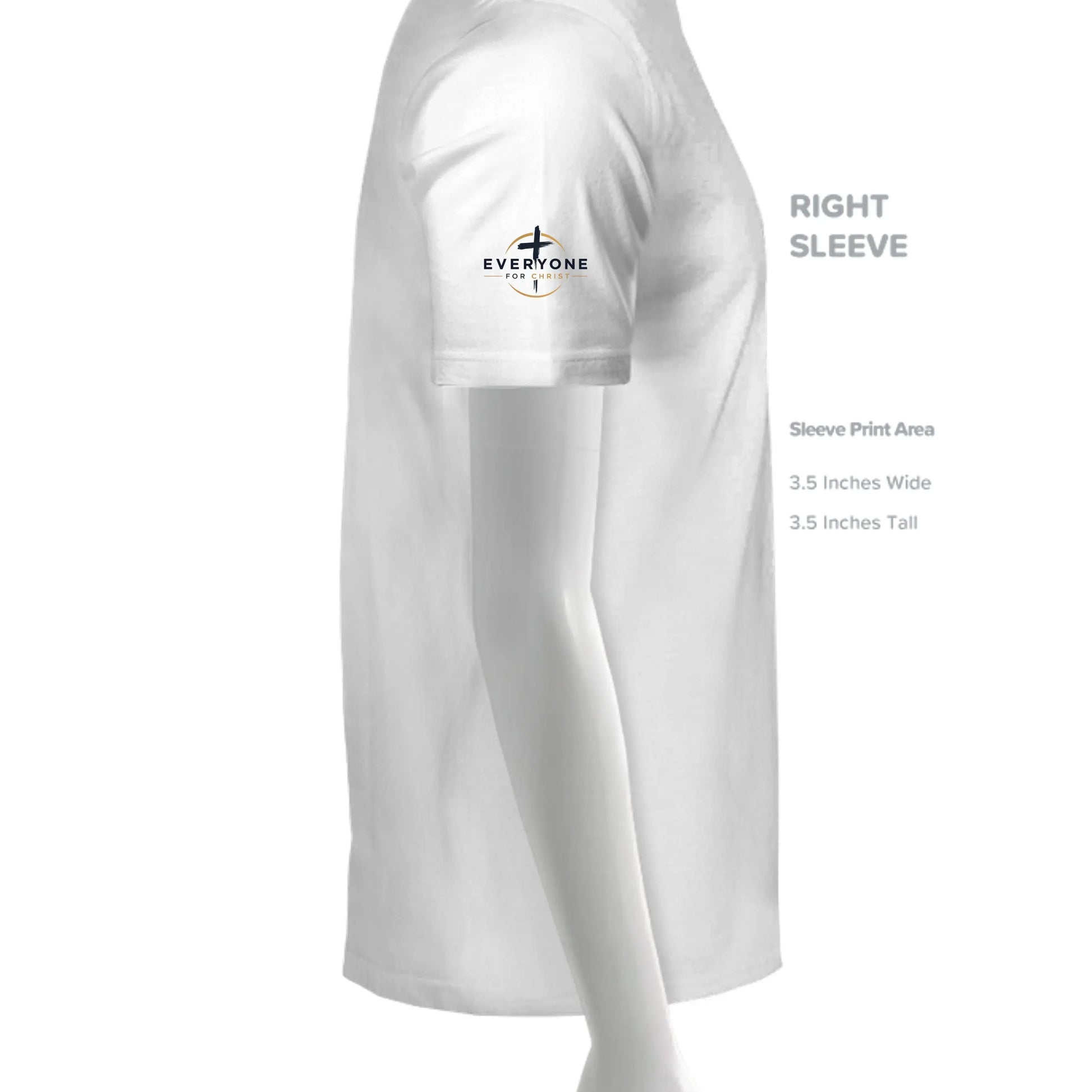 WHITE - 3001C - SLEEVE_RIGHT