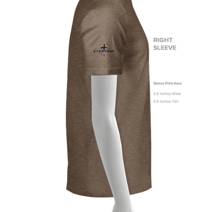 Vintage Brown - 3001C - SLEEVE_RIGHT