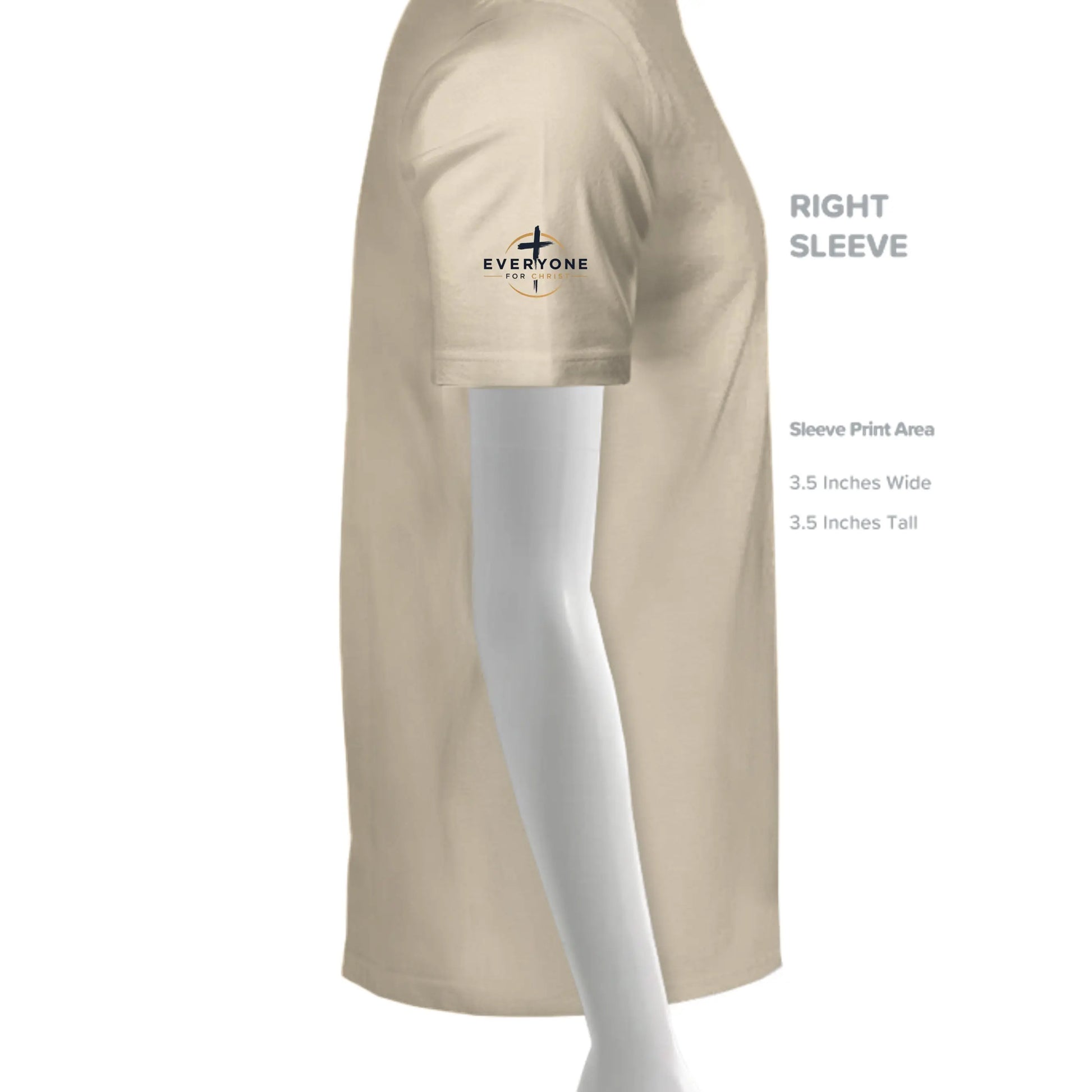 SOFT CREAM - 3001C - SLEEVE_RIGHT